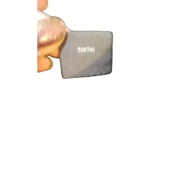 St. Johns Bay Fleece Jacket Mens Size L Full Zip Coat Black Outdoors Gorpcore - Picture 11 of 16